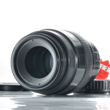 Canon EF 100 mm f/2.8 Macro
