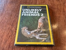 Unlikely Animal Friends 2