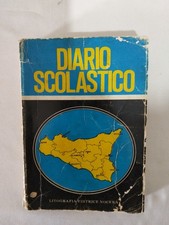 Diario Scolastico Vintage - La