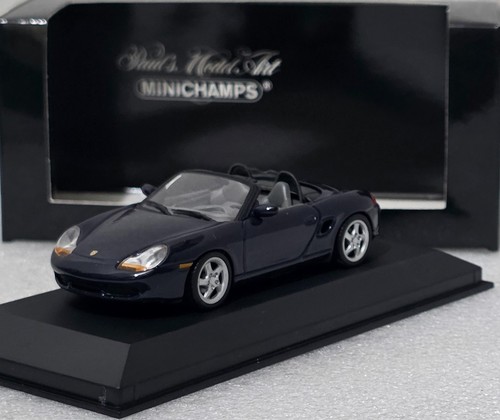 Porsche boxster 1999 - s, (986)