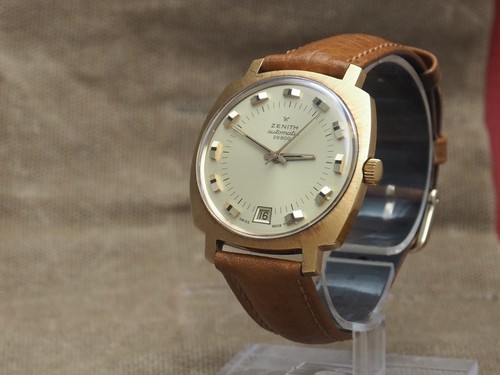 Zenith automatic 28800 high - zenith,