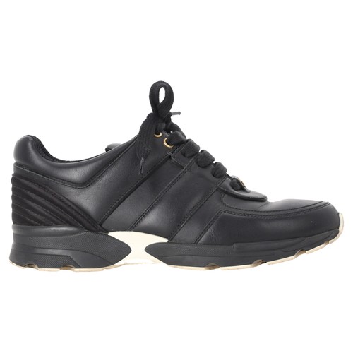 Chanel sneakers basse in - sneakers,