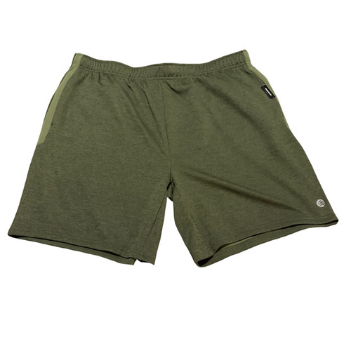 Pantaloncini sportivi solaris - sportivi,