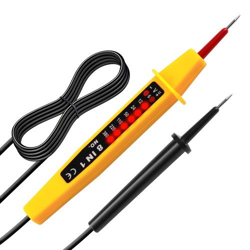 Tester tensione 380 v - tester,