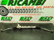 SCATOLA STERZO DACIA SANDERO III STEPWAY 1.0 TCE H4DE4 490017750R 2024