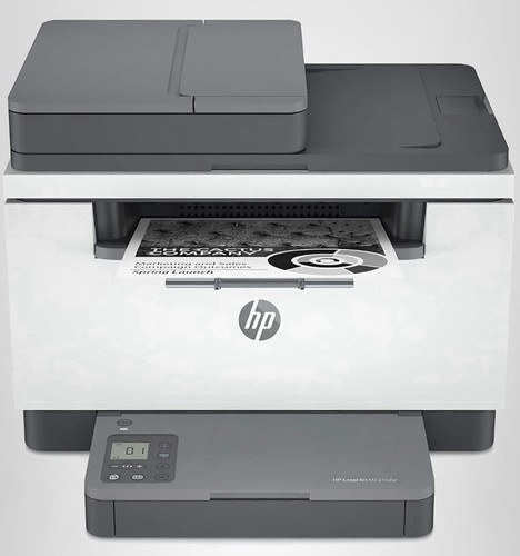 Laserjet m235sdw 8j9k7f - hp,
