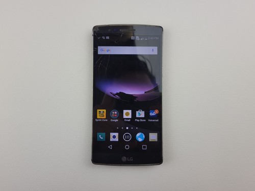 Flex 32gb - lg, 2