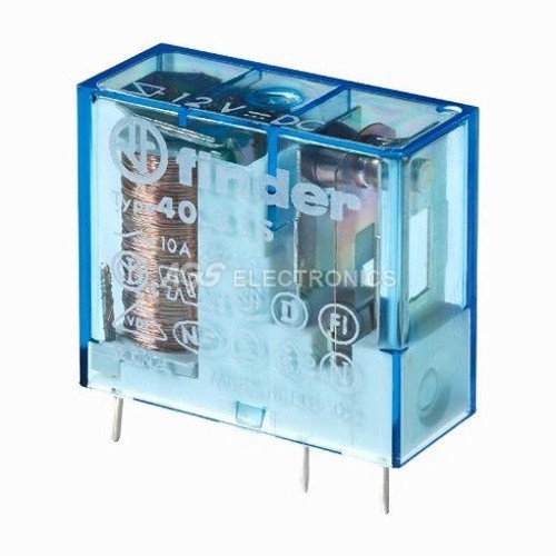 Rl118 mini rele - rl118,