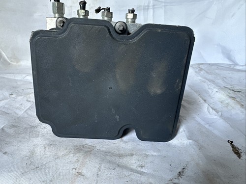 Modulo centralina pompa honda - centralina,