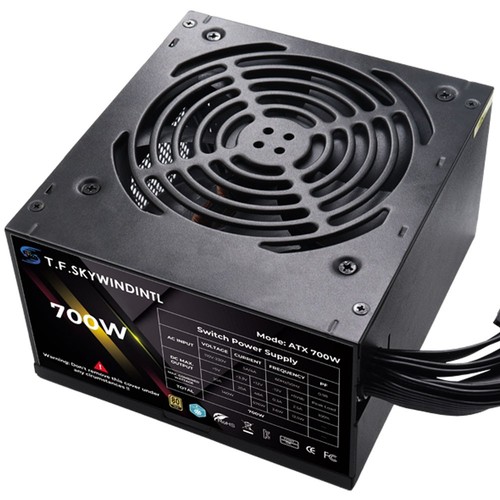 Alimentatore 700w atx - pc,