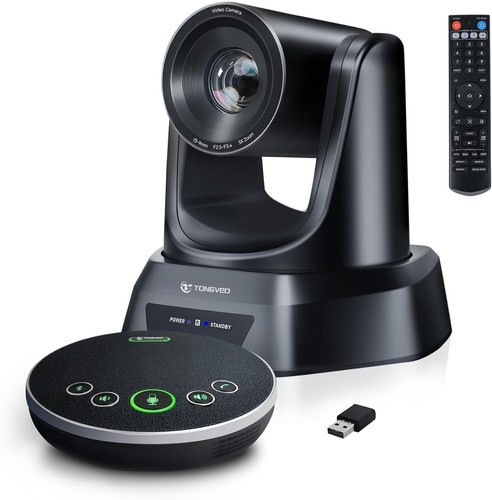 Tongveo ptz telecamera - ptz,