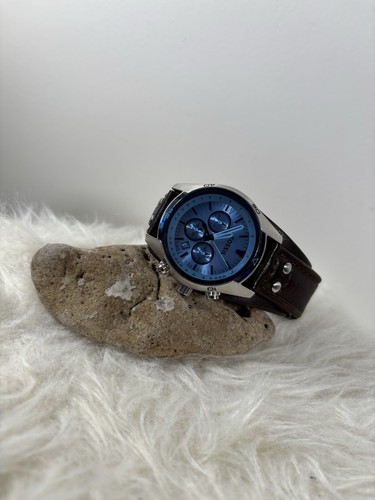 Fossil coachman marrone - fossil,