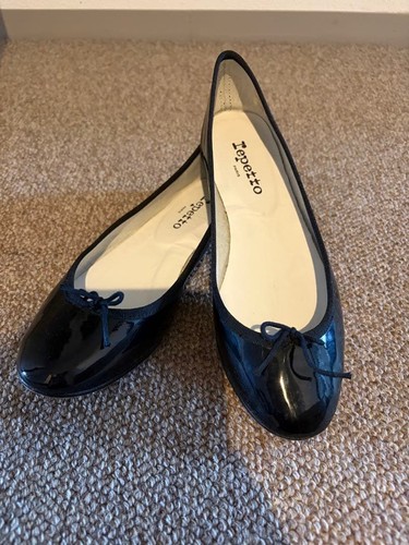 Ballerine repetto cendrillon - ballerine,