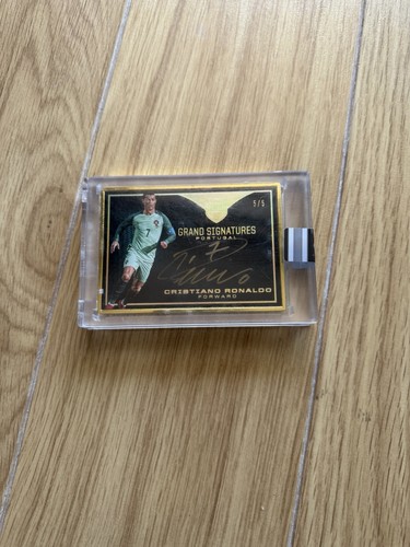 2018 panini eminenza cristiano - eminenza,