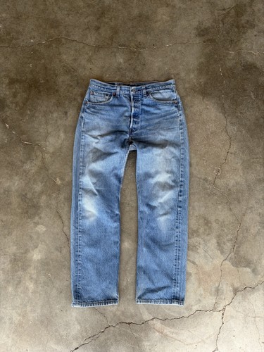 Jeans vintage anni levi - anni, 90
