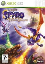 The Legend of Spyro: L'alba