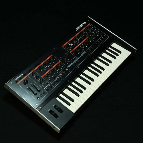 Roland jupiter zen core - roland, zen-core