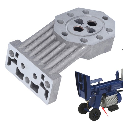 Pompa spaccalegna