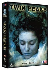Dvd Twin Peaks : saison 1 -