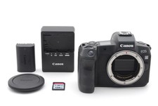 [Come nuovo] Canon EOS R 30,3