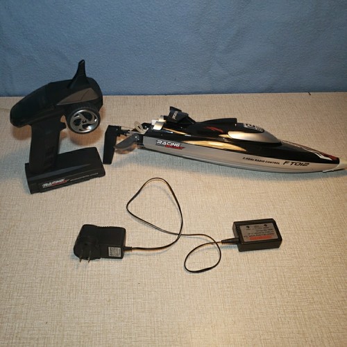Feilun ft012 radiocomando - ft012,