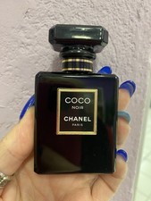 profumo donna Coco Noire