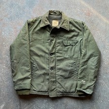 Giacca militare USA clima