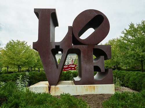 Scultura indianapolis indiana - scultura,