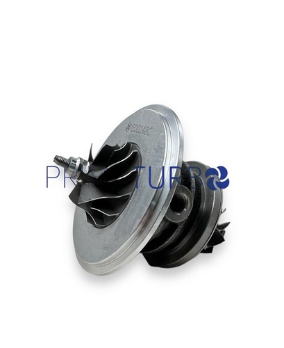 Gruppo scafo turbocompressore
