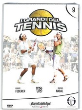 EBOND I grandi del tennis