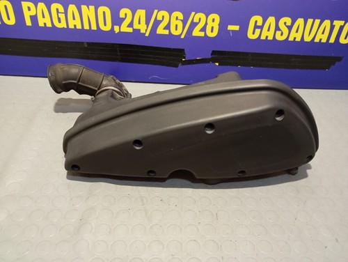 Scatola filtro air box piaggio - air,