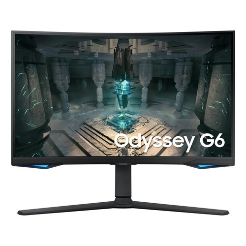 Samsung monitor led - 27",