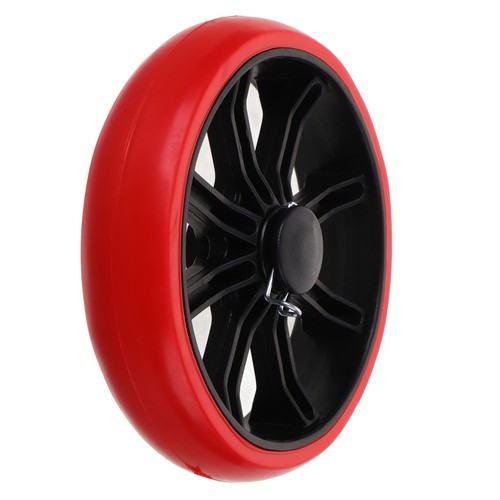 Carrello ruota spesa - ruota,
