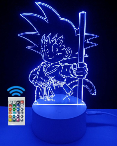 Luce notturna per - luce,