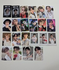 Stray Kids NoEasy Maxident