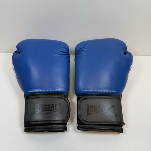 Guanti allenamento lonsdale - da,