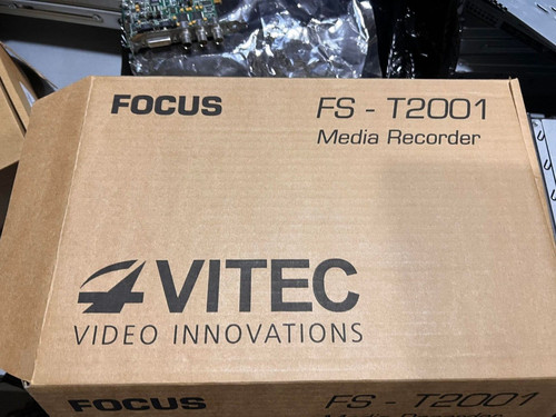 Focus enchancements vitec - enchancements,