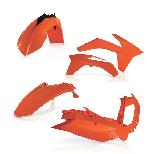 Plastiche carenature acerbis - plastiche,