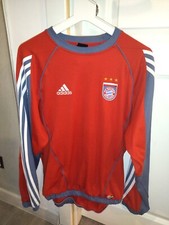 felpa uomo BAYERN MONACO