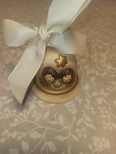 Thun Piccola Campana Campanella Champagne Fiocco Angeli 2008 Stelle