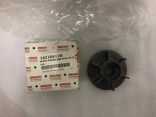 Mozzetto frizione ducati 998