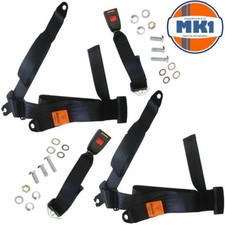 Mk1 Classic Car Parts 65 Front