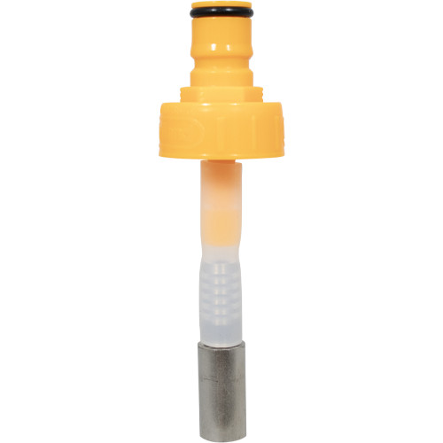 Kegland ball lock - ball,