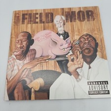 From The roota to The Toota by Field Mob CD