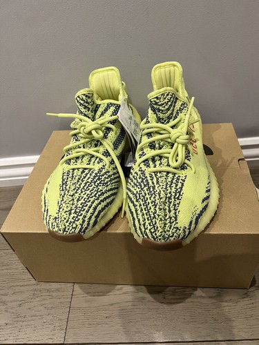 Taglia adidas yeezy - 8.5,