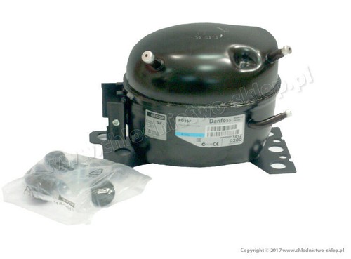 Compressore 24v secop - compressore, 12/24v