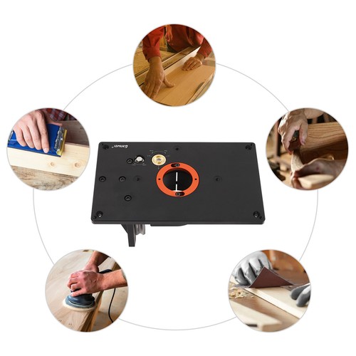 Router lift system - us,