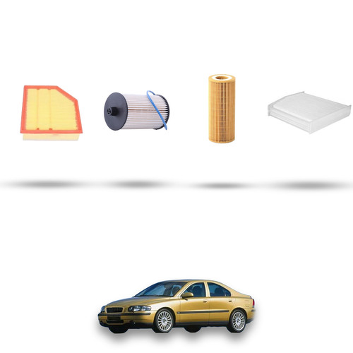 Hoffcar kit tagliando 4 - hoffcar,