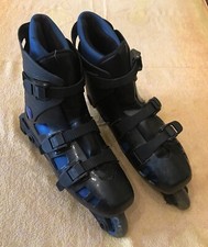 Pattini rotelle roller - a,