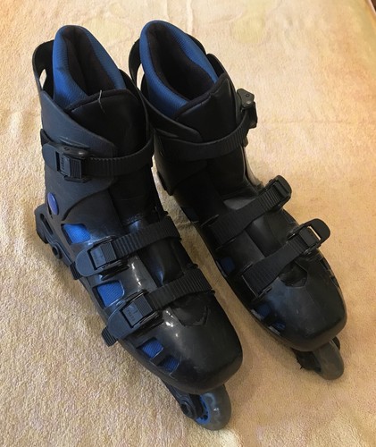 Pattini rotelle roller - a,